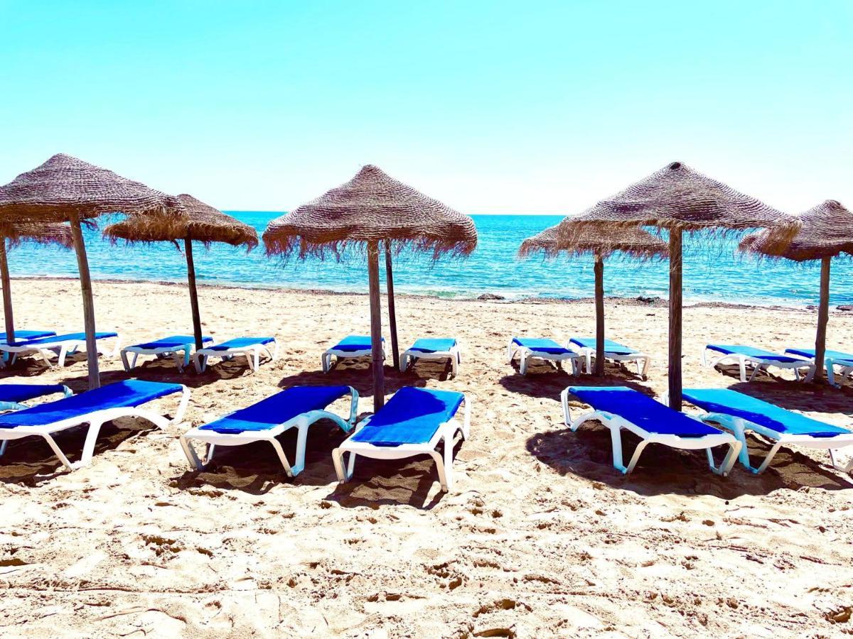 El Papagayo Apartment 2 Mins Walking To The Beach Torrevieja Zewnętrze zdjęcie