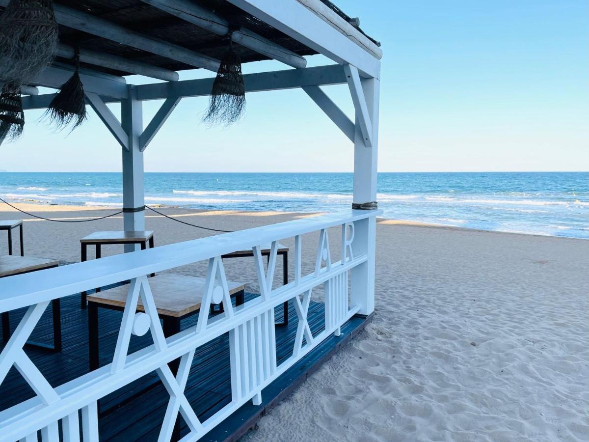 El Papagayo Apartment 2 Mins Walking To The Beach Torrevieja Zewnętrze zdjęcie