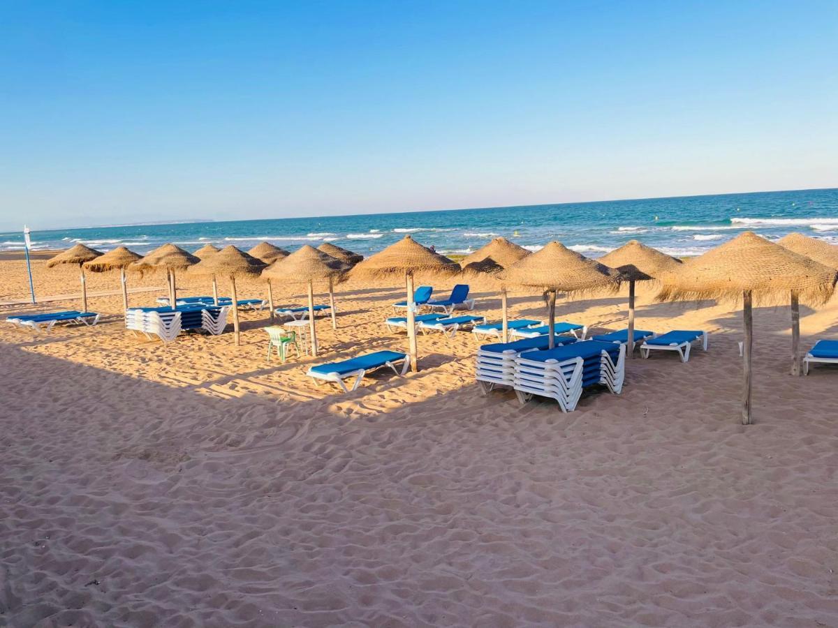 El Papagayo Apartment 2 Mins Walking To The Beach Torrevieja Zewnętrze zdjęcie